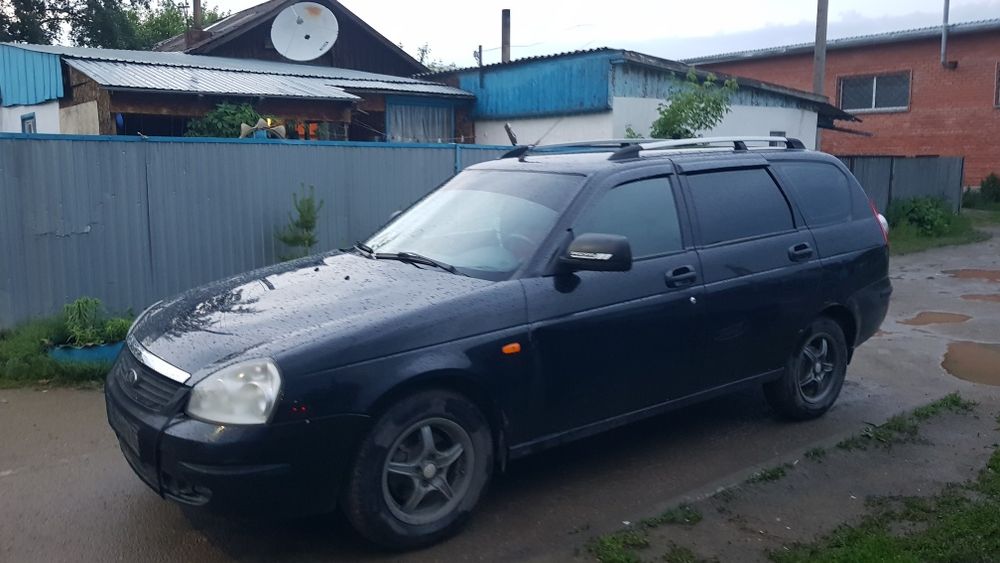 Продам приора универсал