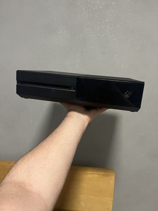 Xbox One 512 gb