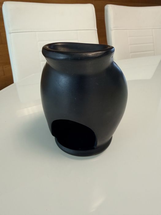 Suport lumanare si uleiuri esentiale