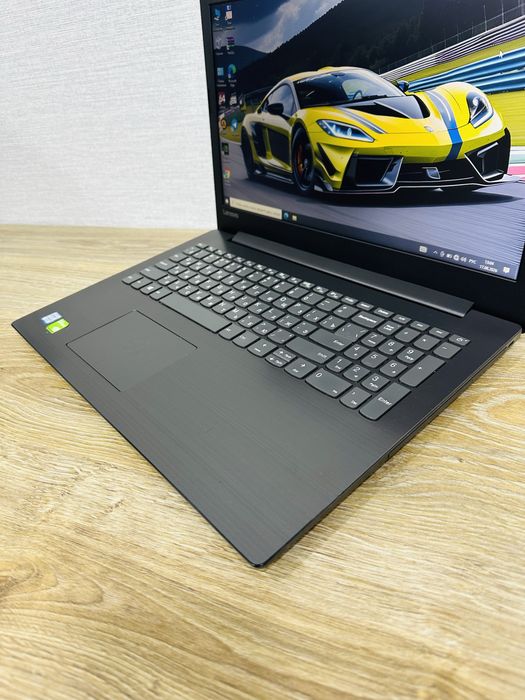 Скидка Игровой ноутбук Lenovo по цене офисного с Гарантией