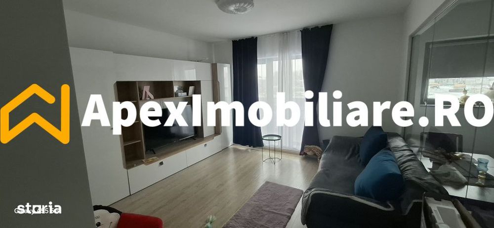 Garsoniera de inchiriat Giulesti Bucuresti | ApexImobiliare.ro