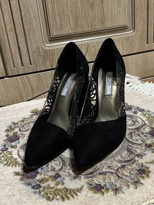 Туфли новые, классические