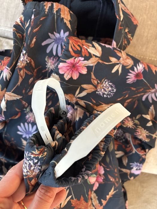 Combinezon softshell Name it marimea 92