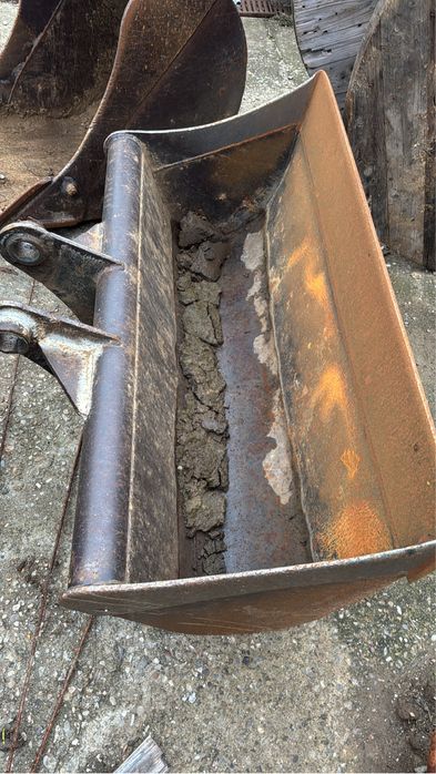 De vanzare. JCB 3cx. 2014