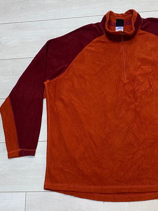 Polar bărbați Patagonia Capilene, XXL