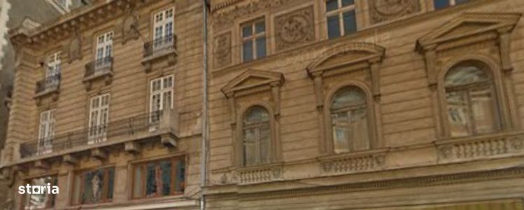 Spatiu birouri 12 camere
