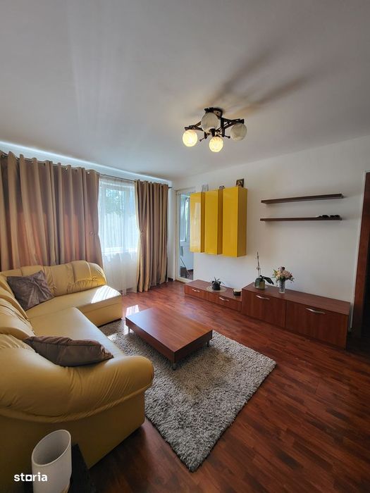 Apartament 2 Camere Dristor Kebap Colentina