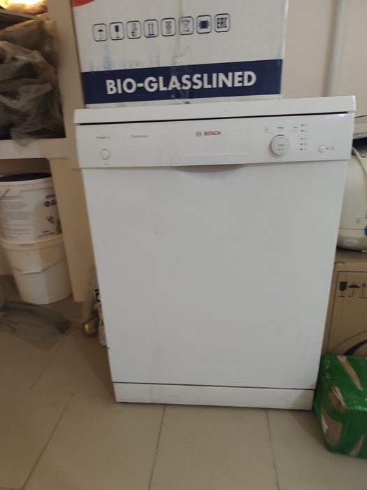 Продам посудомоечную машину Bosch