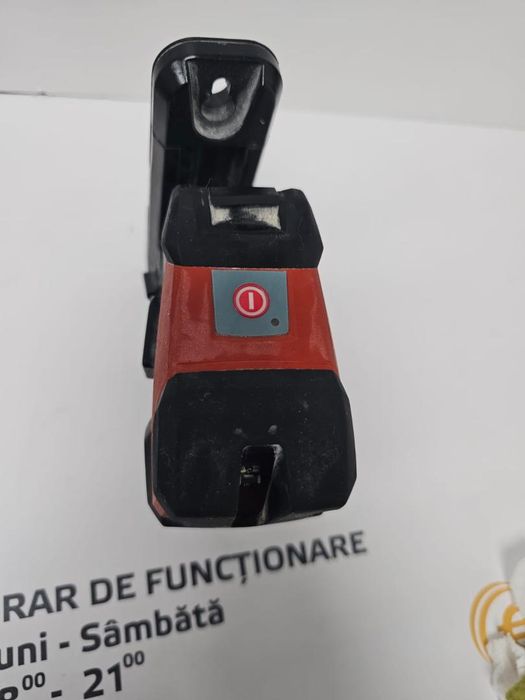 Nivel laser PM 2-L Line -P-