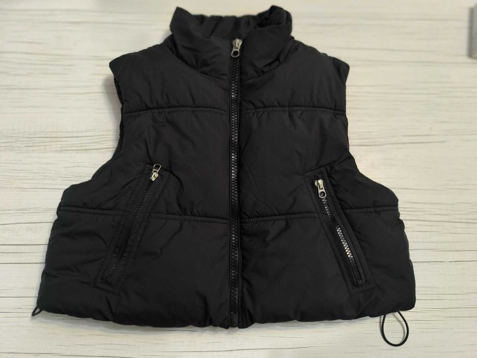 Елек Bershka, размер 10-12г.