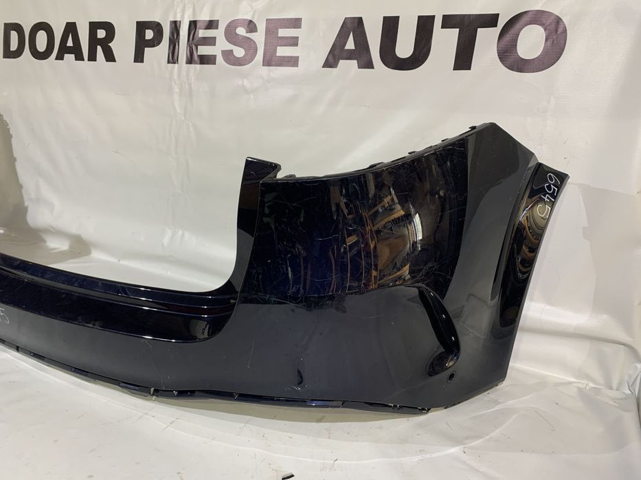 Bara spate Mercedes GLE AMG, W167, 2019, 2020, 2021, 2022, 2023, 2024, cod origine OE A1678851103.