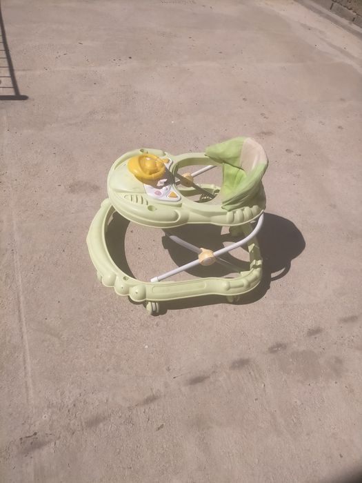 Ходунок сатылады Саудасы бар