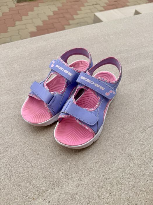 Sandale Skechers marime 34