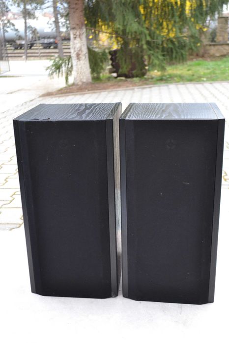 Boxe Mb Quart QL SP 2