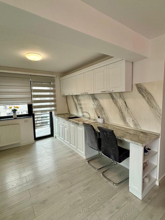 Apartament 2 camere de inchiriat