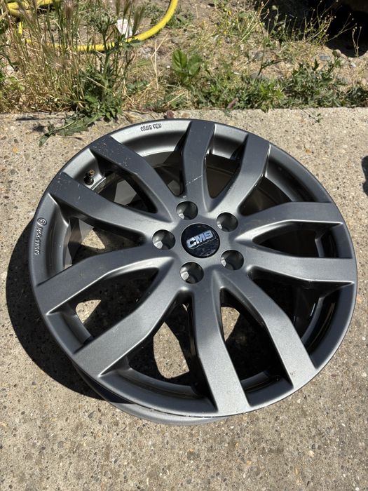 18 Джанта 5X114.3