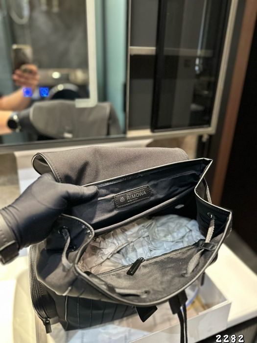 Мъжки Раници -два.цвята