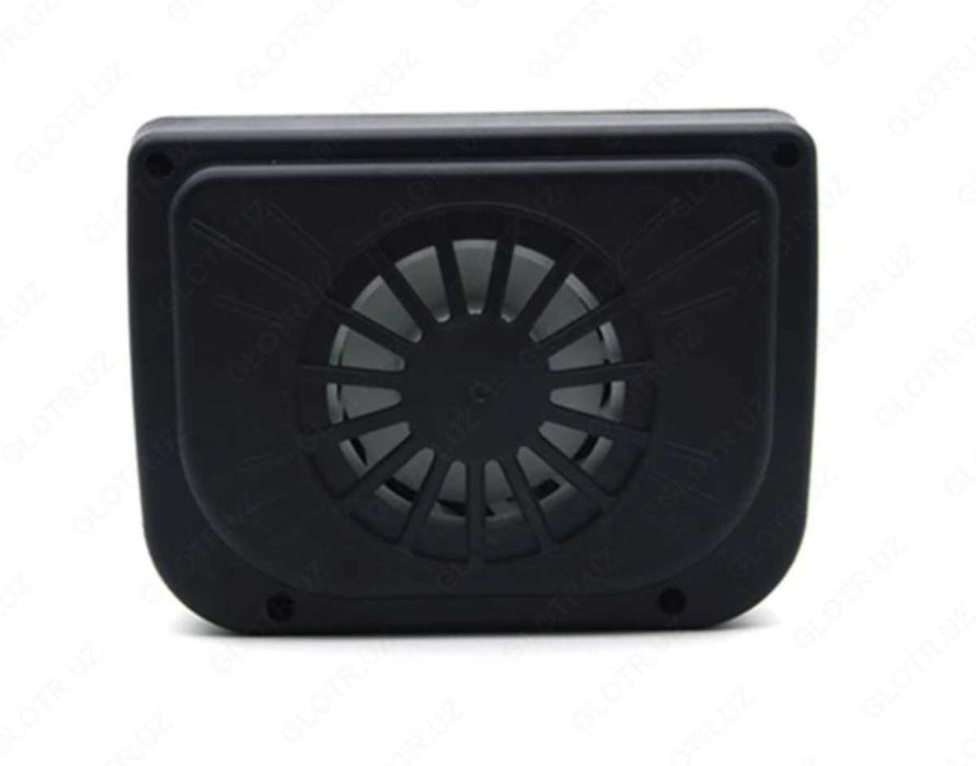 Автомобильный охлаждающий вентилятор