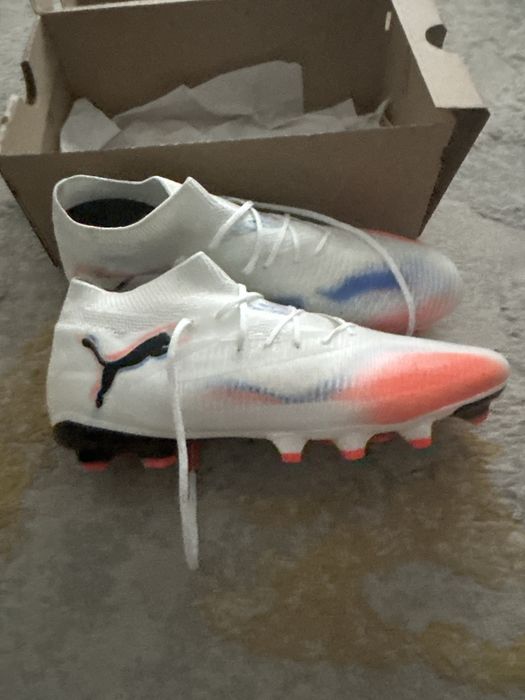 ghete fotbal puma future 8 pro