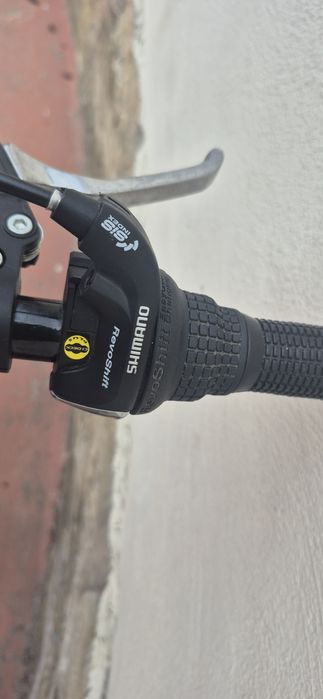 Bicicleta copii 7-10 ani