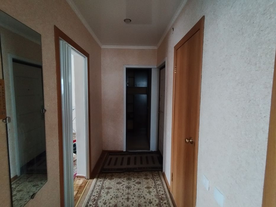 Сдам двухкомнатную квартиру