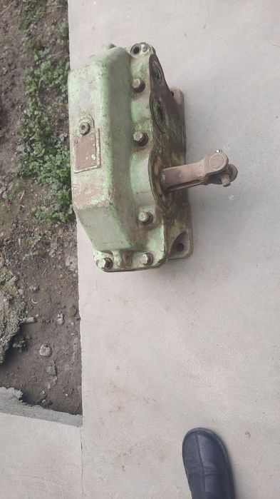 Редутр сотилади .