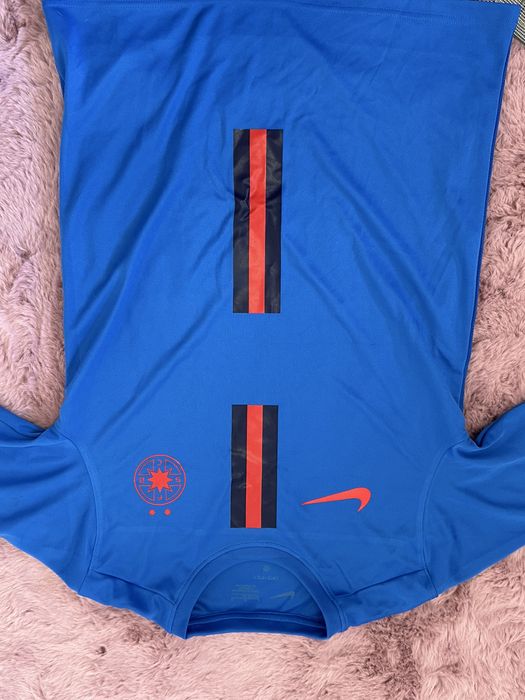 Tricou Nike - Fcsb albastru