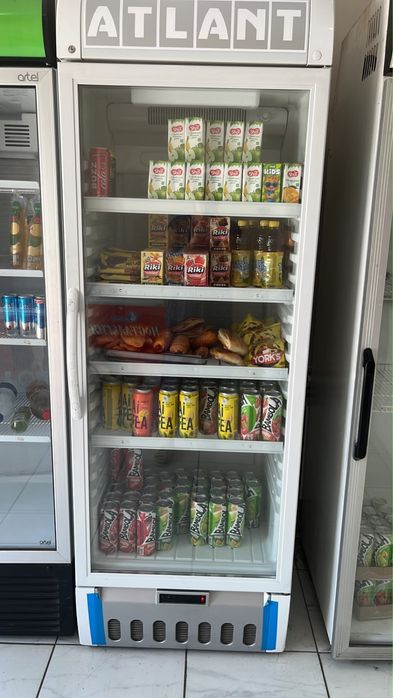 Продаются холодильники