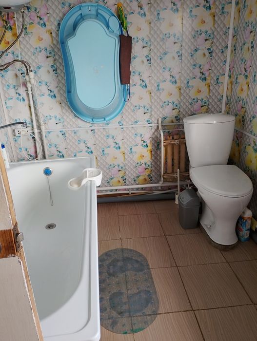 Частный дом в Байтереке