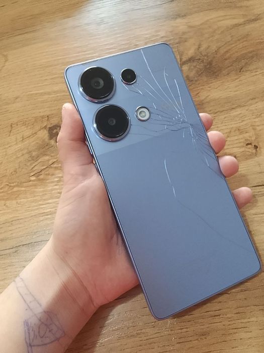 Redmi Note 13 Pro 8/256GB