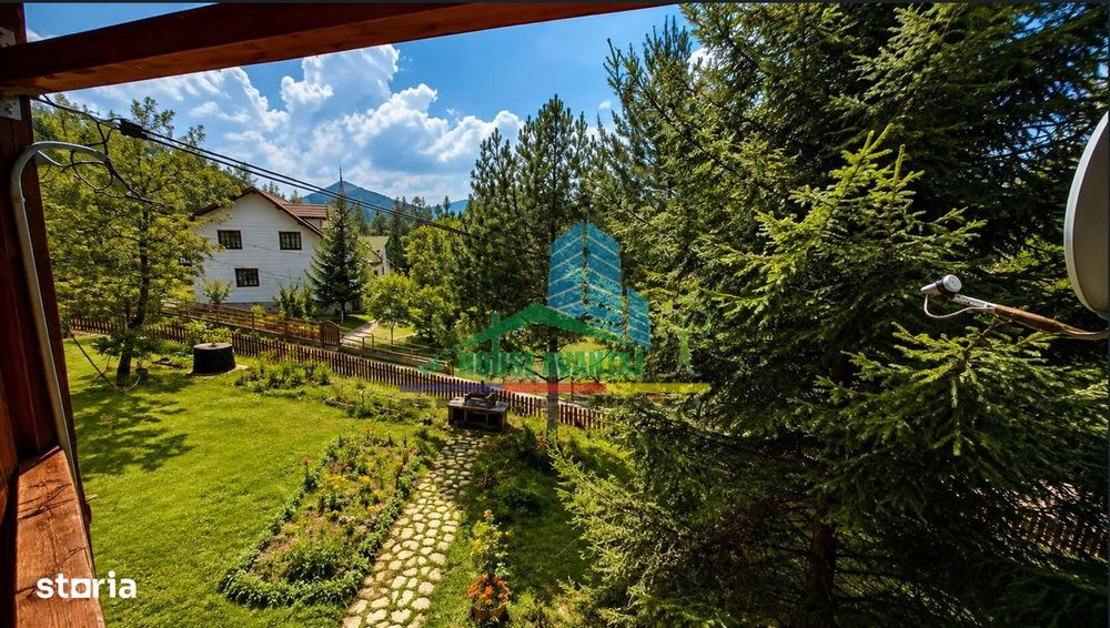 Cabană de vânzare în Lepșa, Vrancea