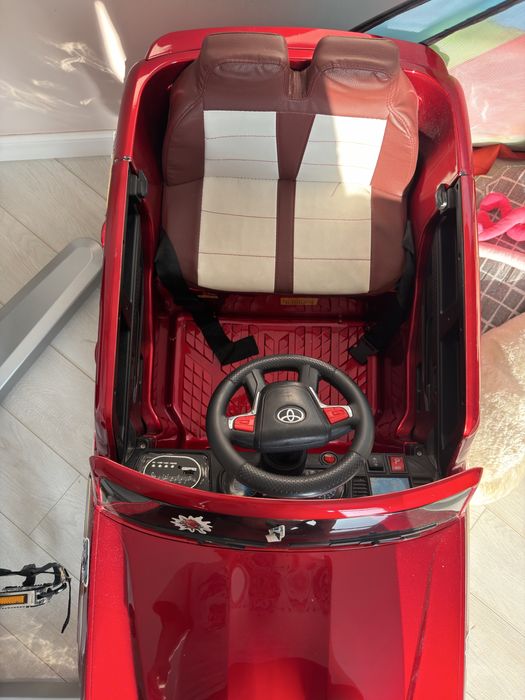 Прлдпм электро-машину