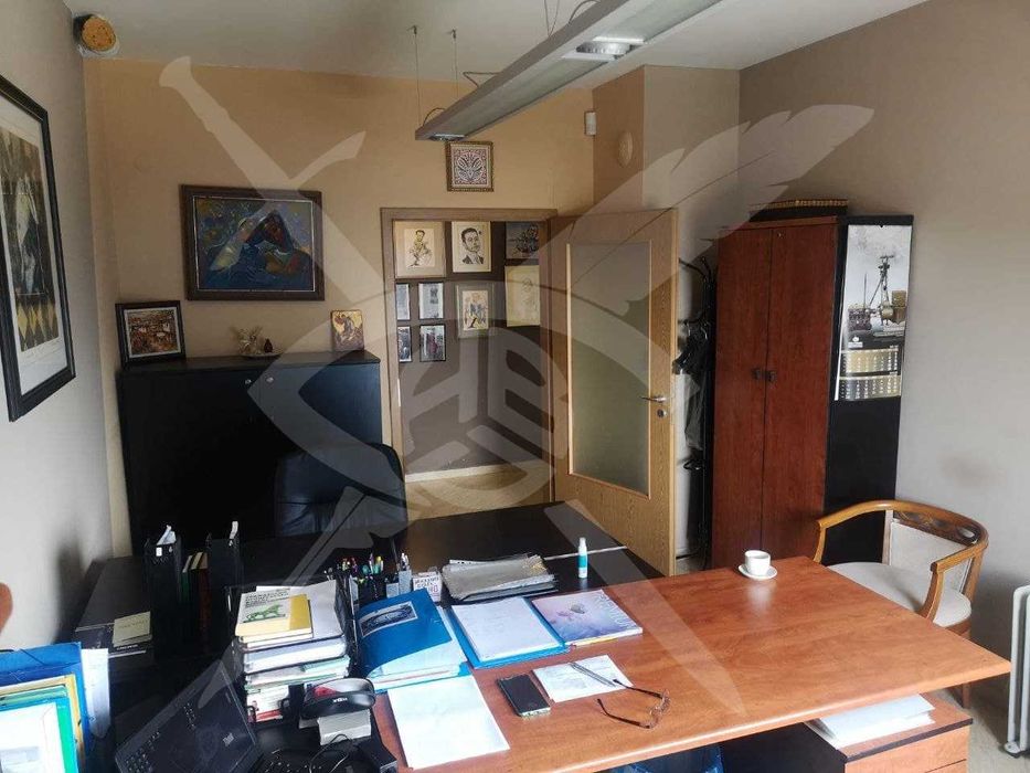 Продава се Офис в София, Манастирски ливади - 235 кв.м за 1500 €/кв.м - Снимка #6