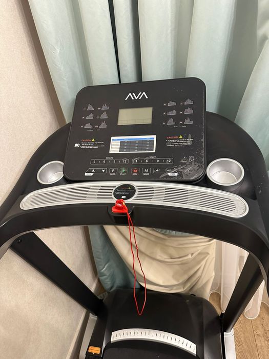 Беговая дорожка