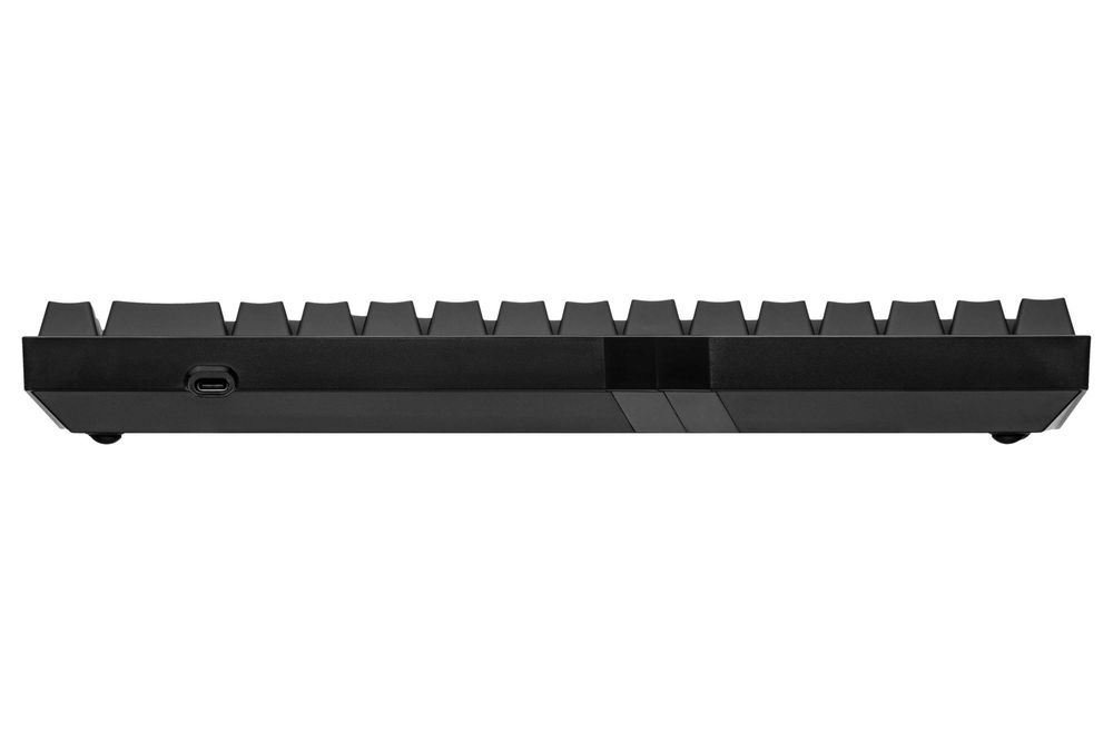 } Клавиатура 2E GAMING KG380 RGB Gateron Brown Switch BT/USB Black Ukr