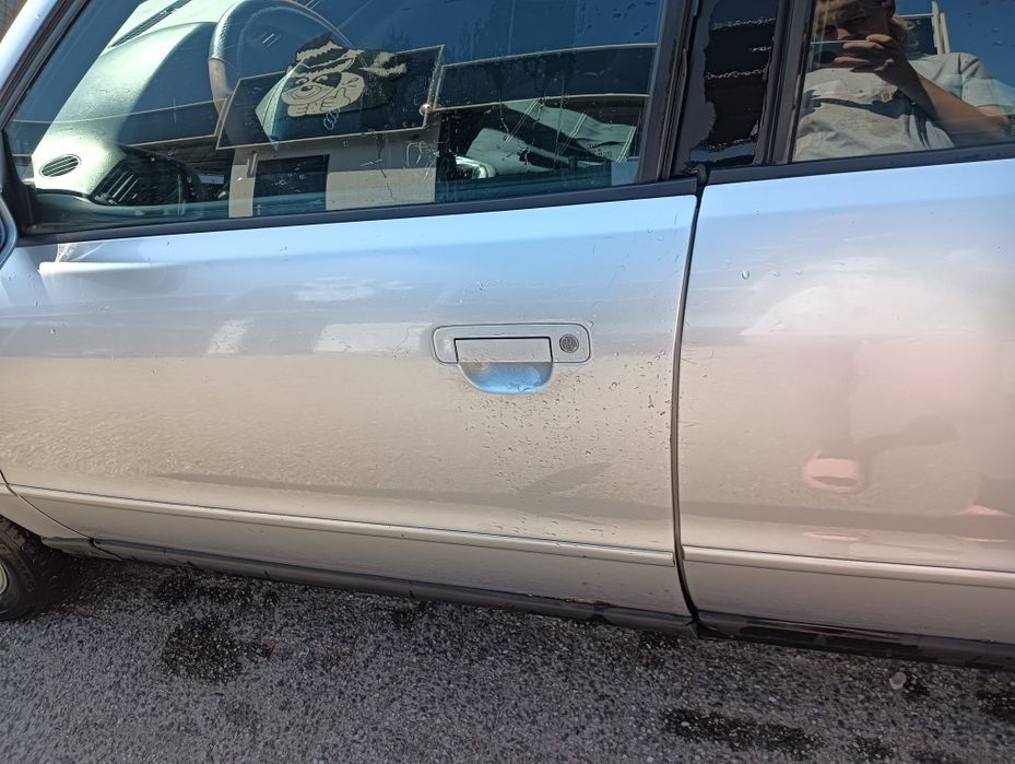 AUDI A4 Avant 1998 — imagine 3