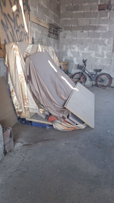 Продам кровать,б/у