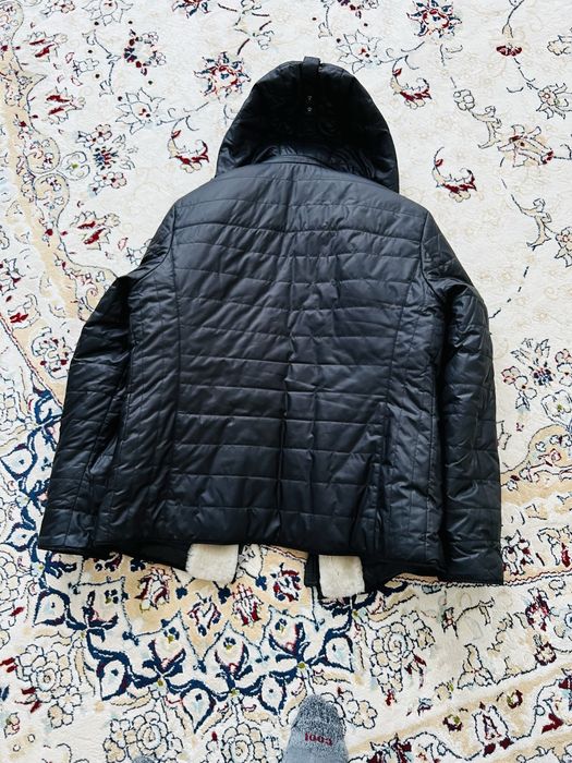 Продам зимнию куртку