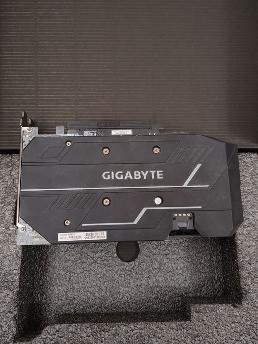 Gigabyte Geforce Gtx 1660 super
