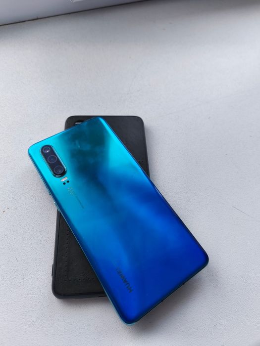 Huawei P30 | Фотофлагман | Идеальное состояние