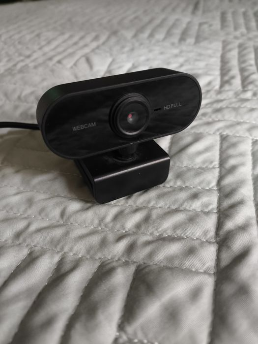 Веб-камера для ПК
