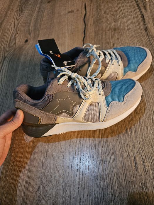 Кросовка 36 раз (Корея)