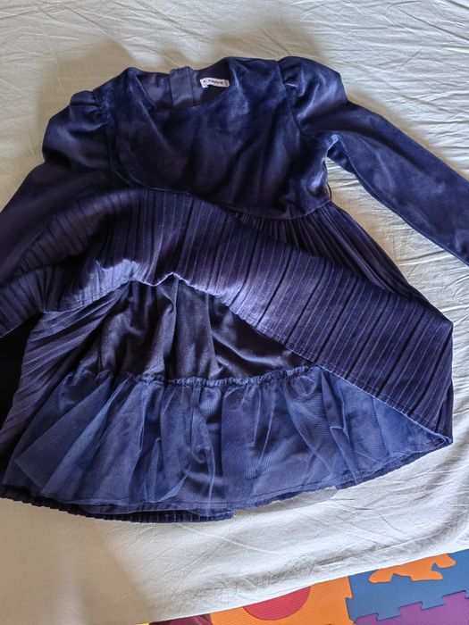 Рокля за момиче Mayoral