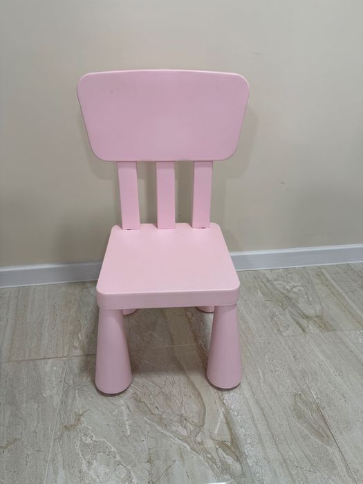 Детско столче ikea