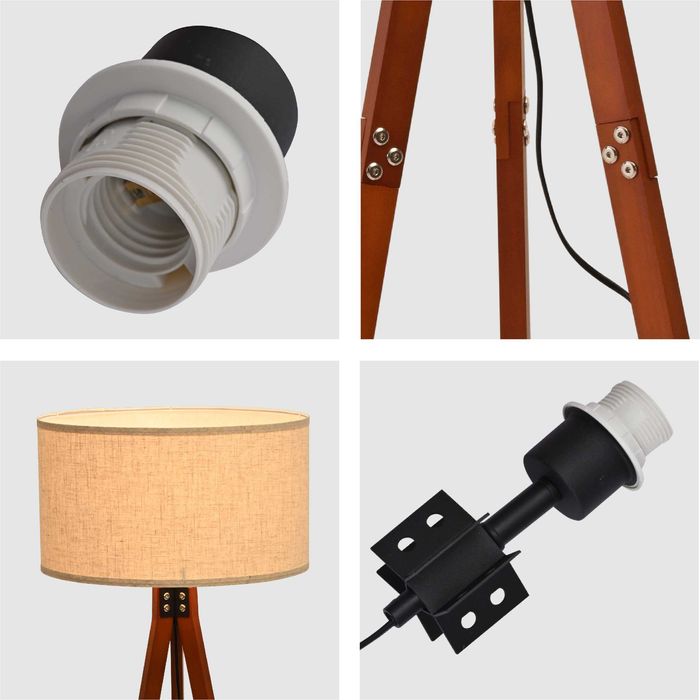 торшеры напольные