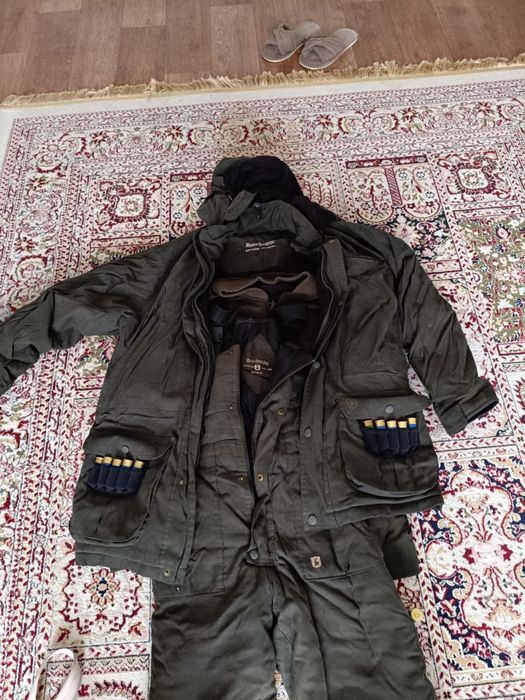 Костюм для охоты DeerHunter