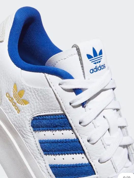 Adidas forum bonega/дамски маратонки