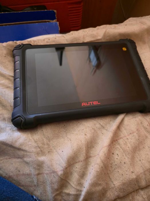 Autel MaxiDas DS900-TS