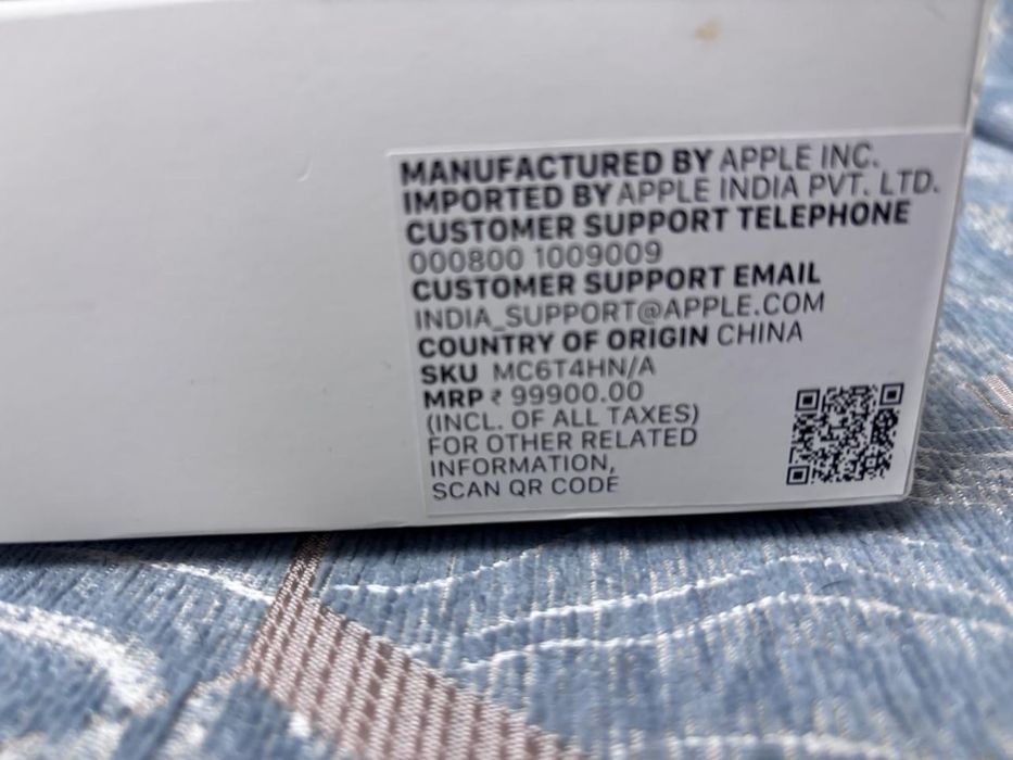 MacBook Air 13-inch M4 2025