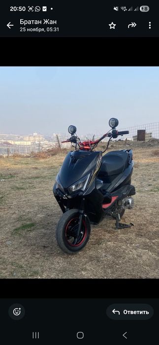 М8 прошка срочно